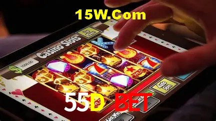 Live Casino 55D Bet
