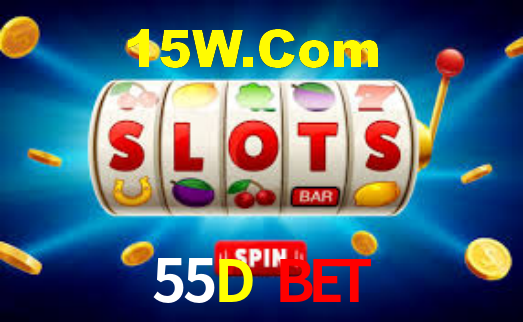 Premium Interface 55D Bet