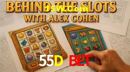 Bonus Features 55D Bet