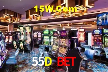 Security Systems 55D Bet